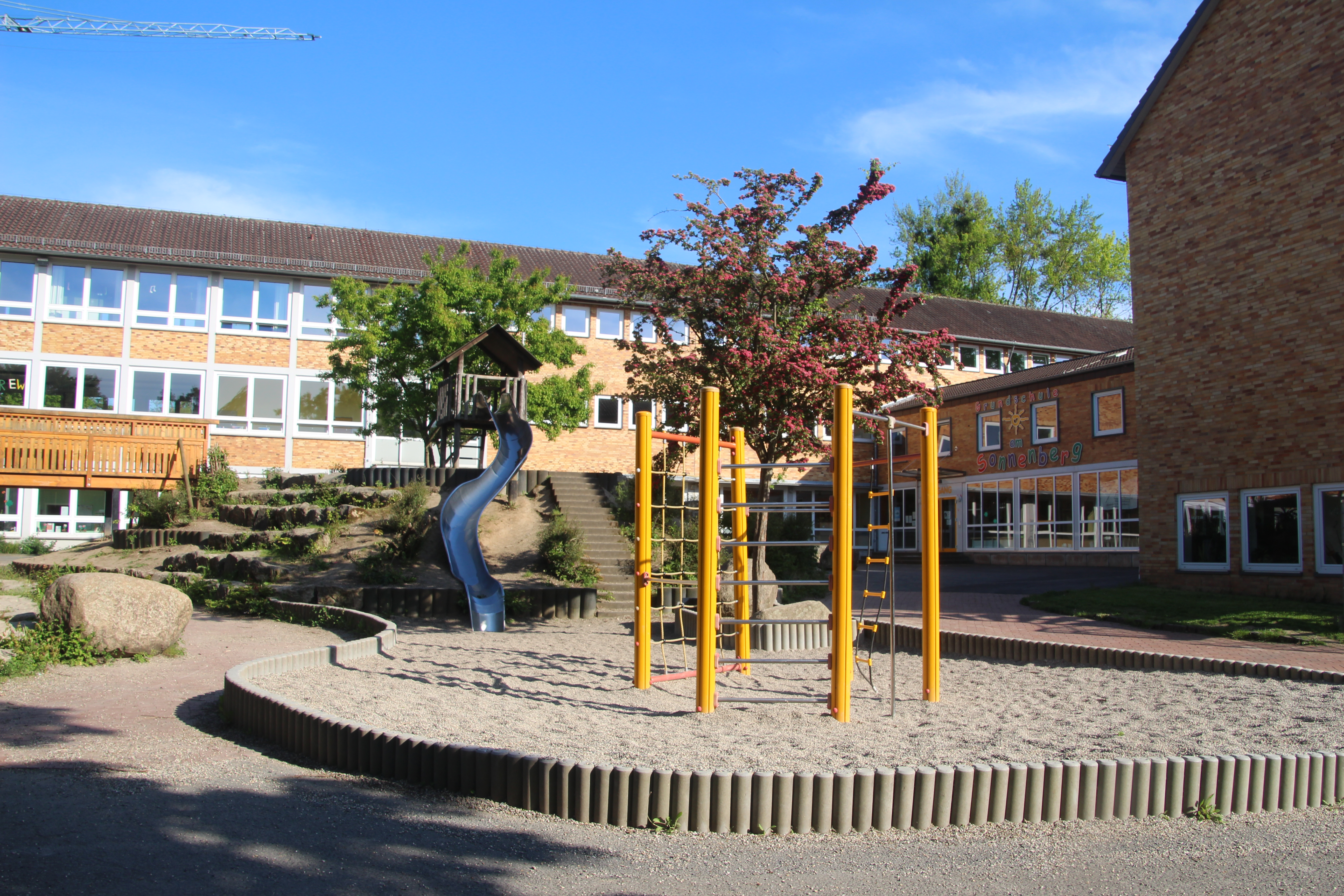 Grundschule Bovenden