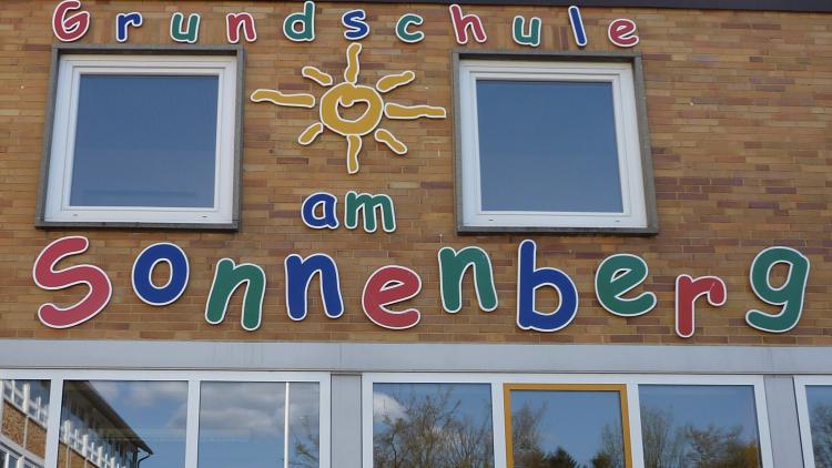 Grundschule am Sonnenberg in Bovenden